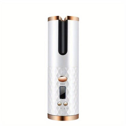 AEROLOOP ™ Portable Hair Curler