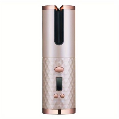 AEROLOOP ™ Portable Hair Curler