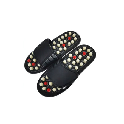 AEROLOOP Acupressure Slippers